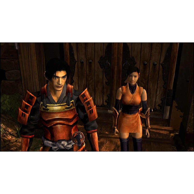 Onimusha Warlords - PS4 عناوین بازی